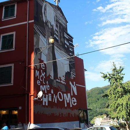 Appartamenti La Quiete Mele Dış mekan fotoğraf