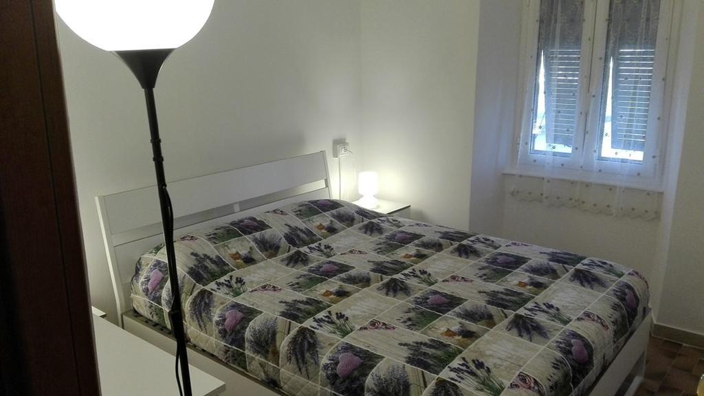 Appartamenti La Quiete Mele Dış mekan fotoğraf
