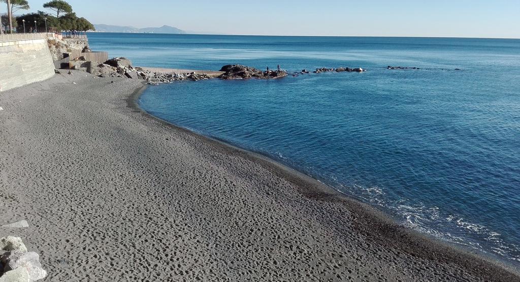 Appartamenti La Quiete Mele Dış mekan fotoğraf