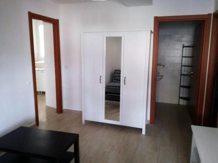 Appartamenti La Quiete Mele Dış mekan fotoğraf