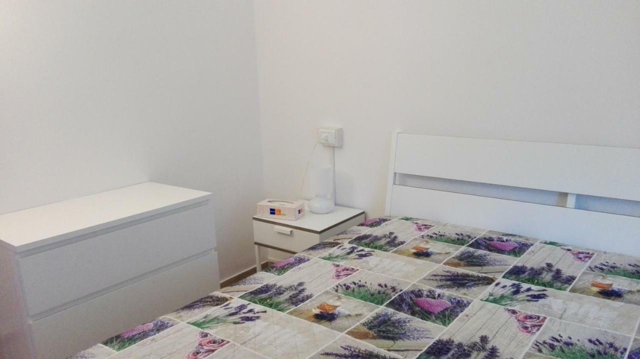 Appartamenti La Quiete Mele Dış mekan fotoğraf