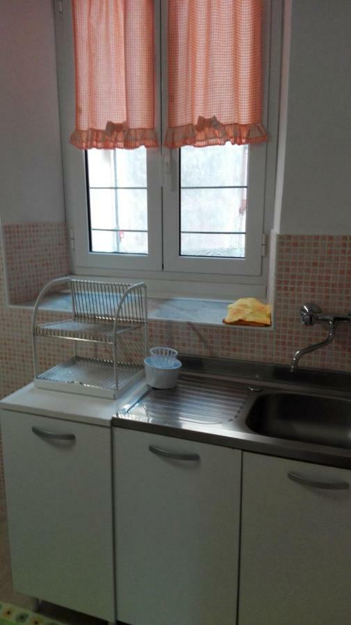 Appartamenti La Quiete Mele Dış mekan fotoğraf