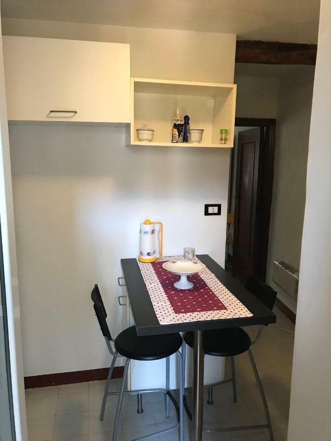 Appartamenti La Quiete Mele Dış mekan fotoğraf