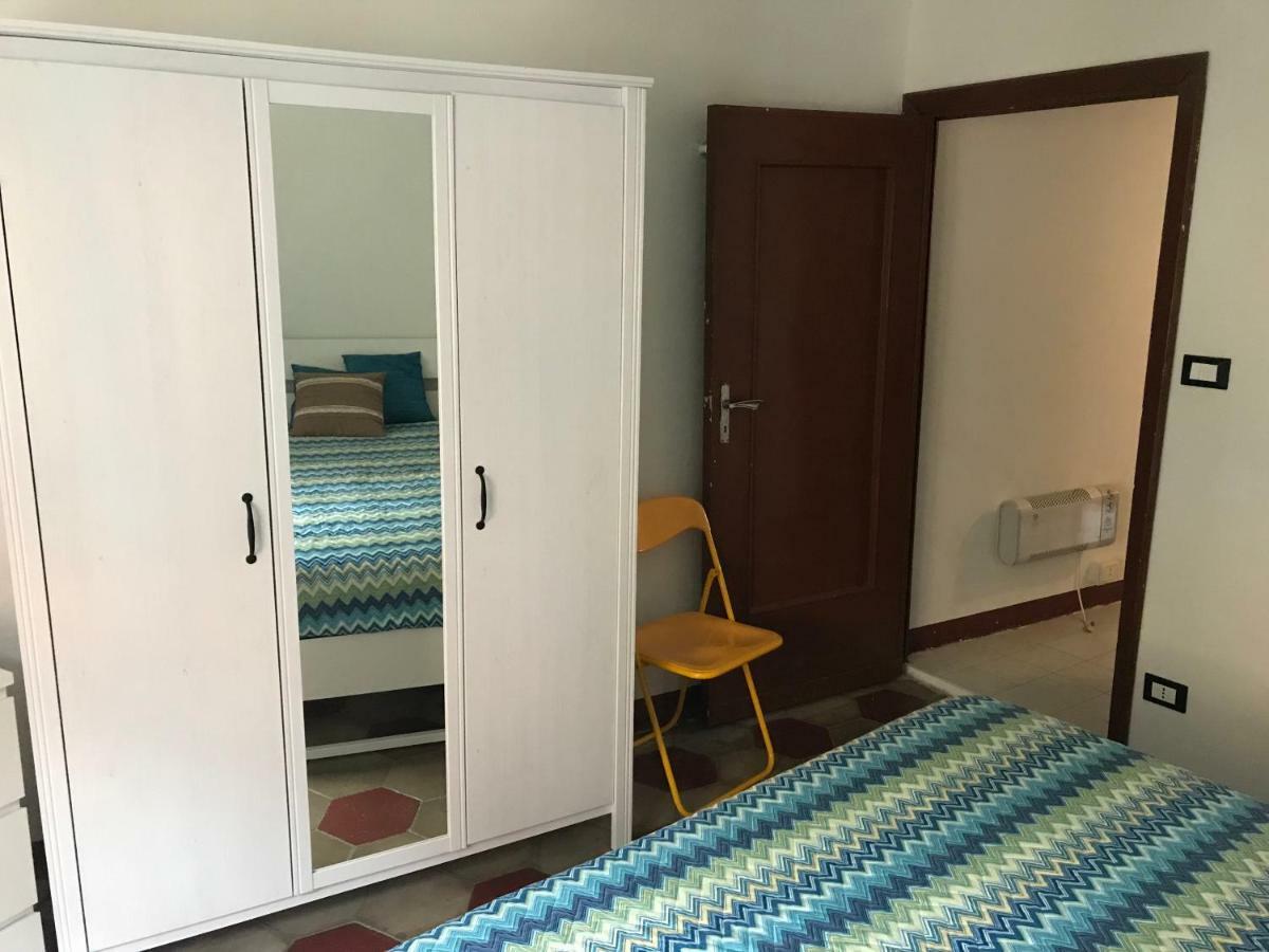 Appartamenti La Quiete Mele Dış mekan fotoğraf