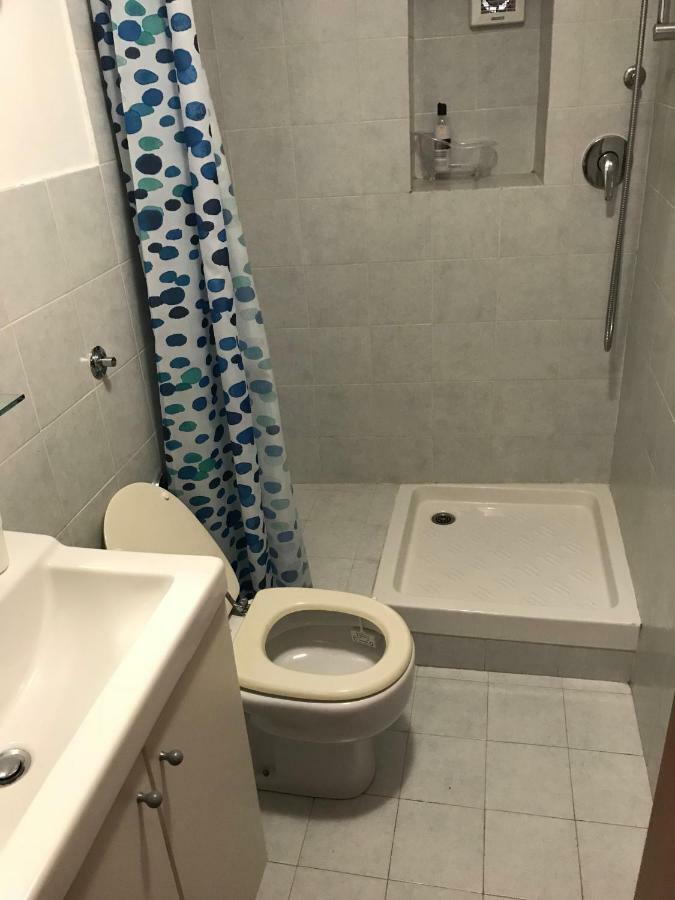 Appartamenti La Quiete Mele Dış mekan fotoğraf