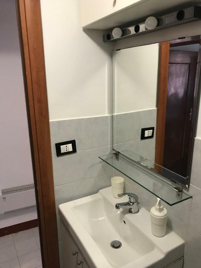 Appartamenti La Quiete Mele Dış mekan fotoğraf